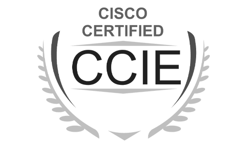 Cisco CCIE Certification